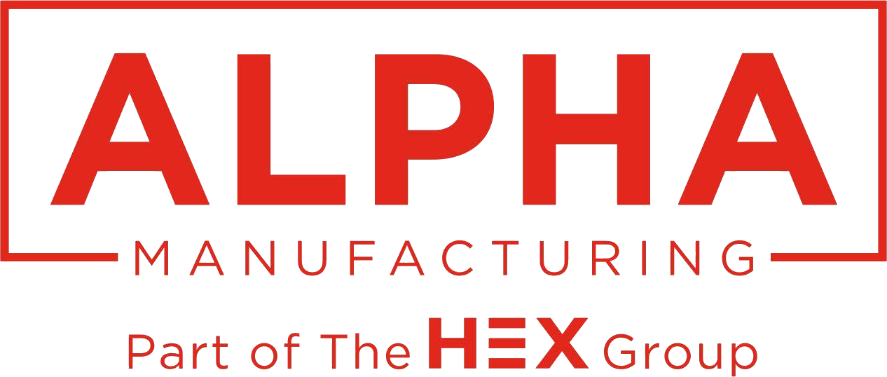 Alpha Manufacturing